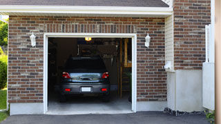 Garage Door Installation at 10538 Larchmont, New York